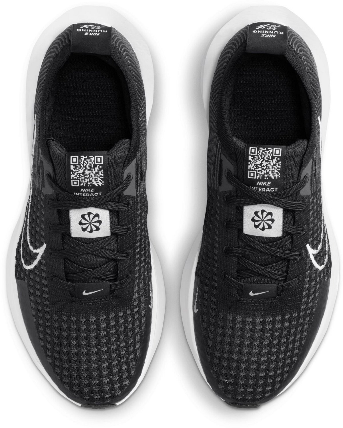 Nike Women's Interact Running Shoes - view number 5