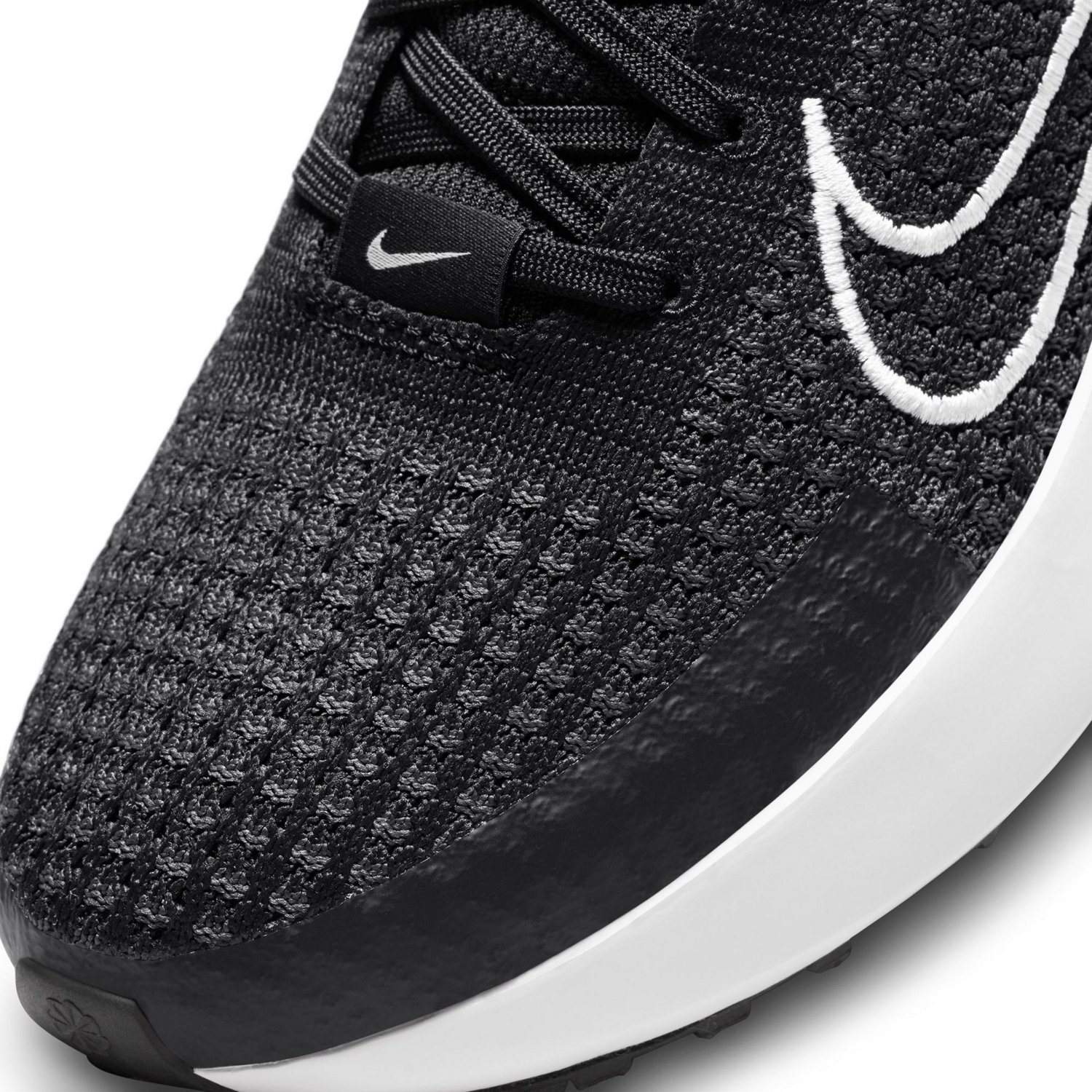 Nike Women's Interact Running Shoes                                                                                              - view number 7