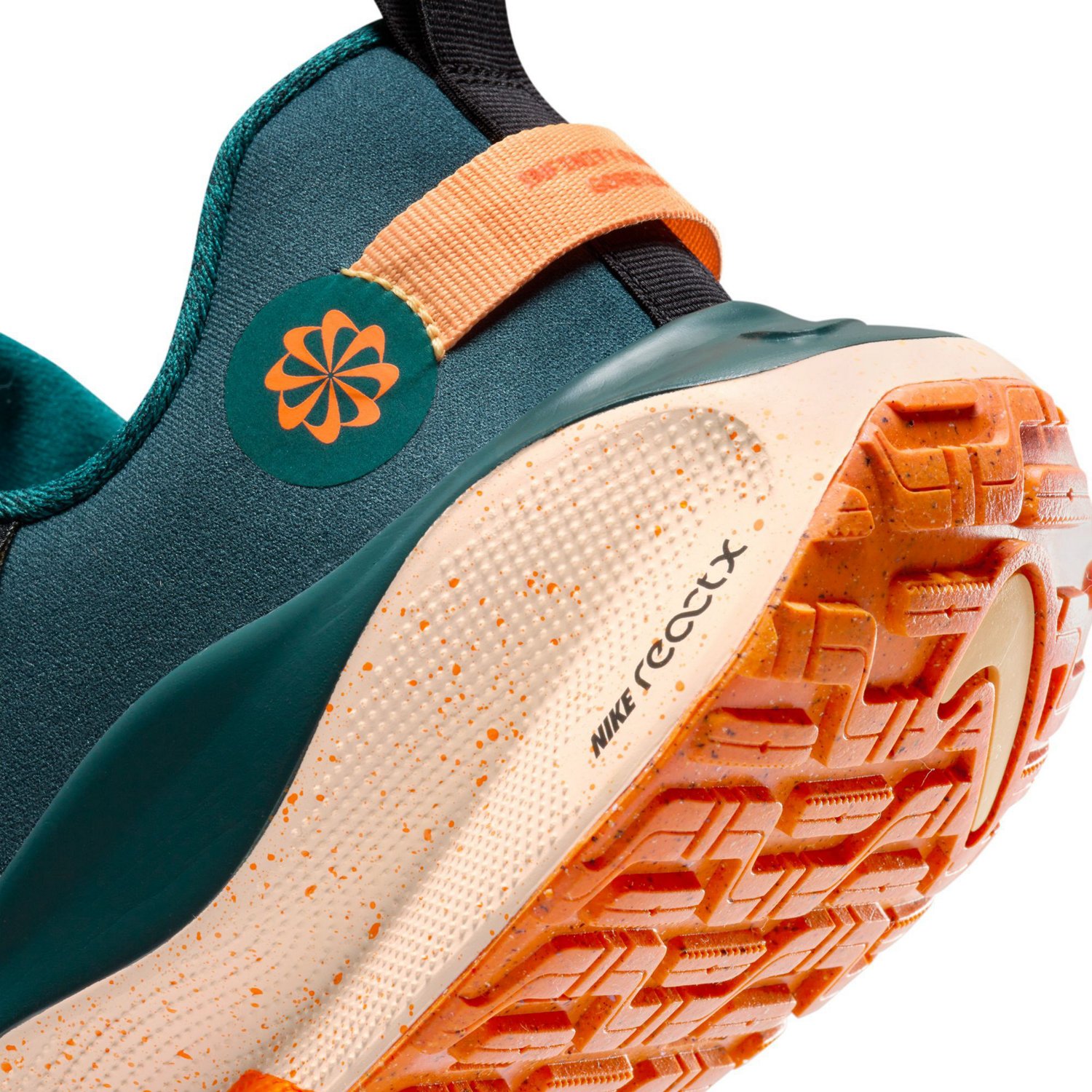 Nike Men's React Infinity 4 GTX Running Shoes - view number 8