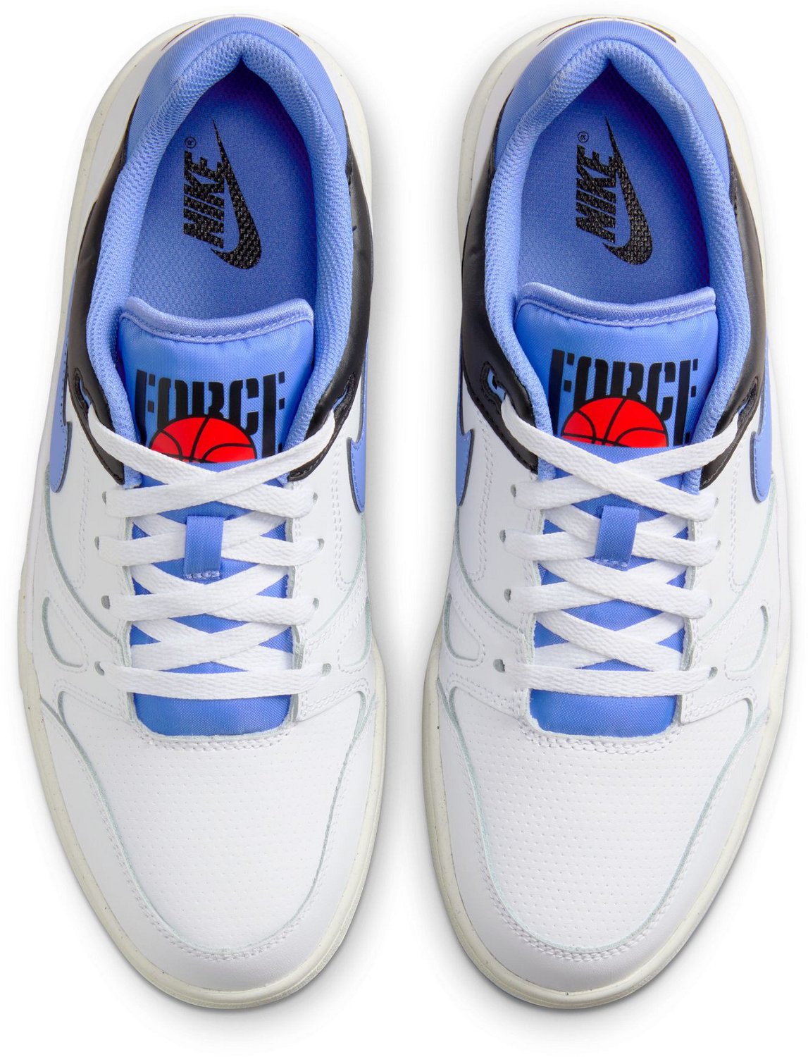 Nike Men's Full Force Shoes - view number 5