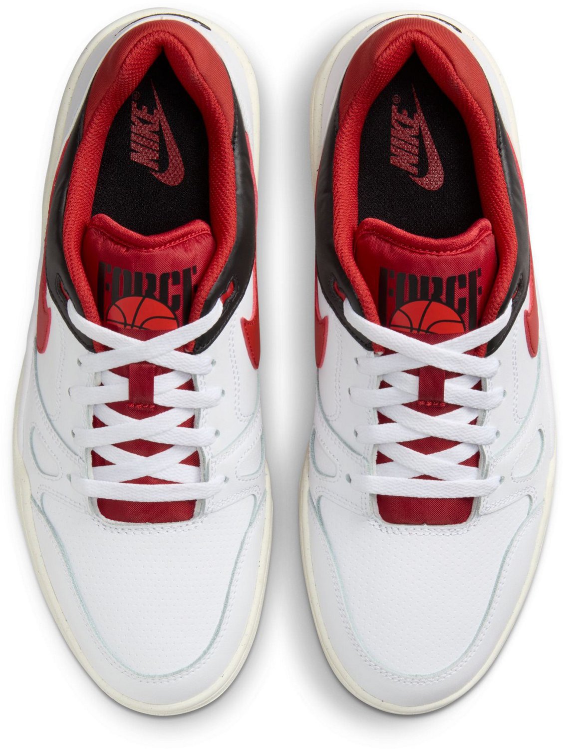 Nike Men's Full Force Shoes - view number 5