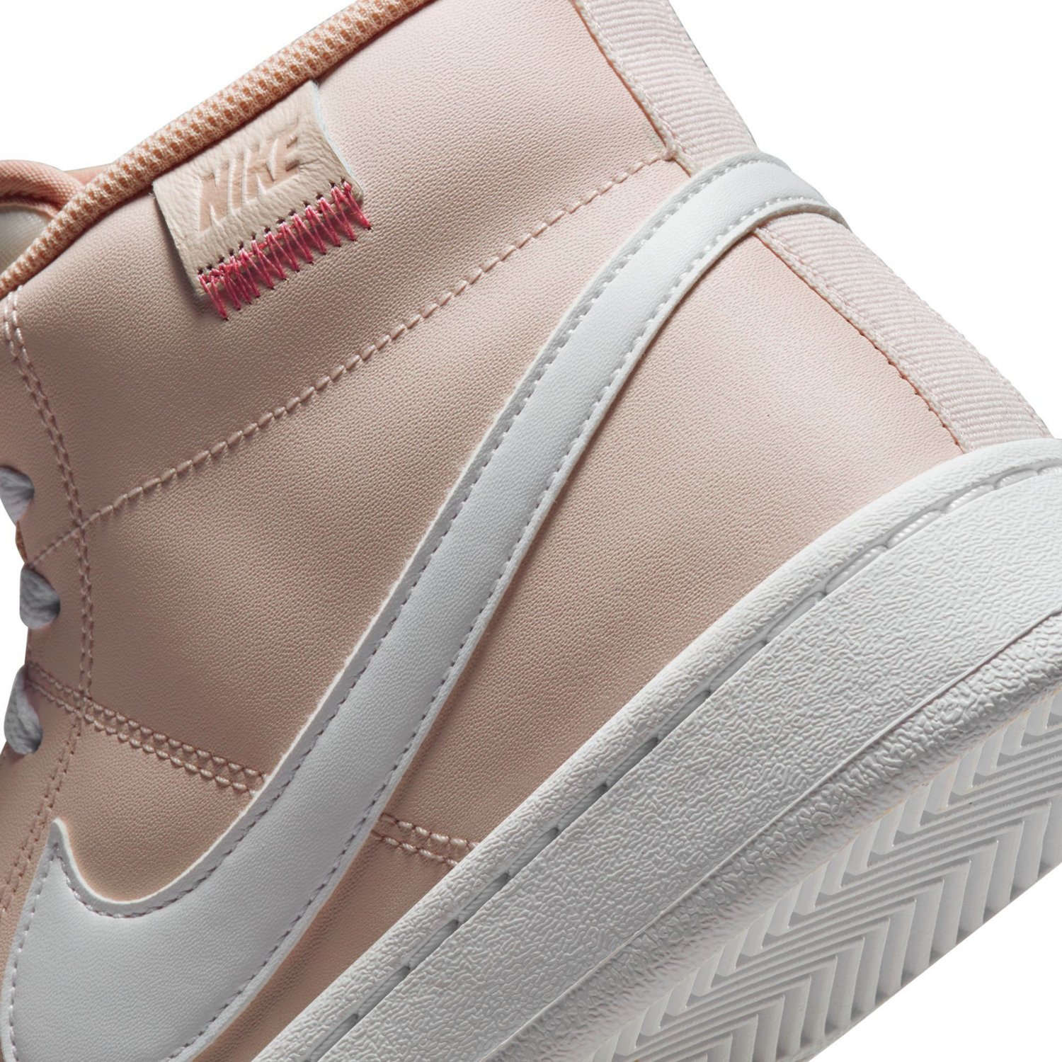 Nike Women's Court Royale 2 Mid Shoes - view number 8