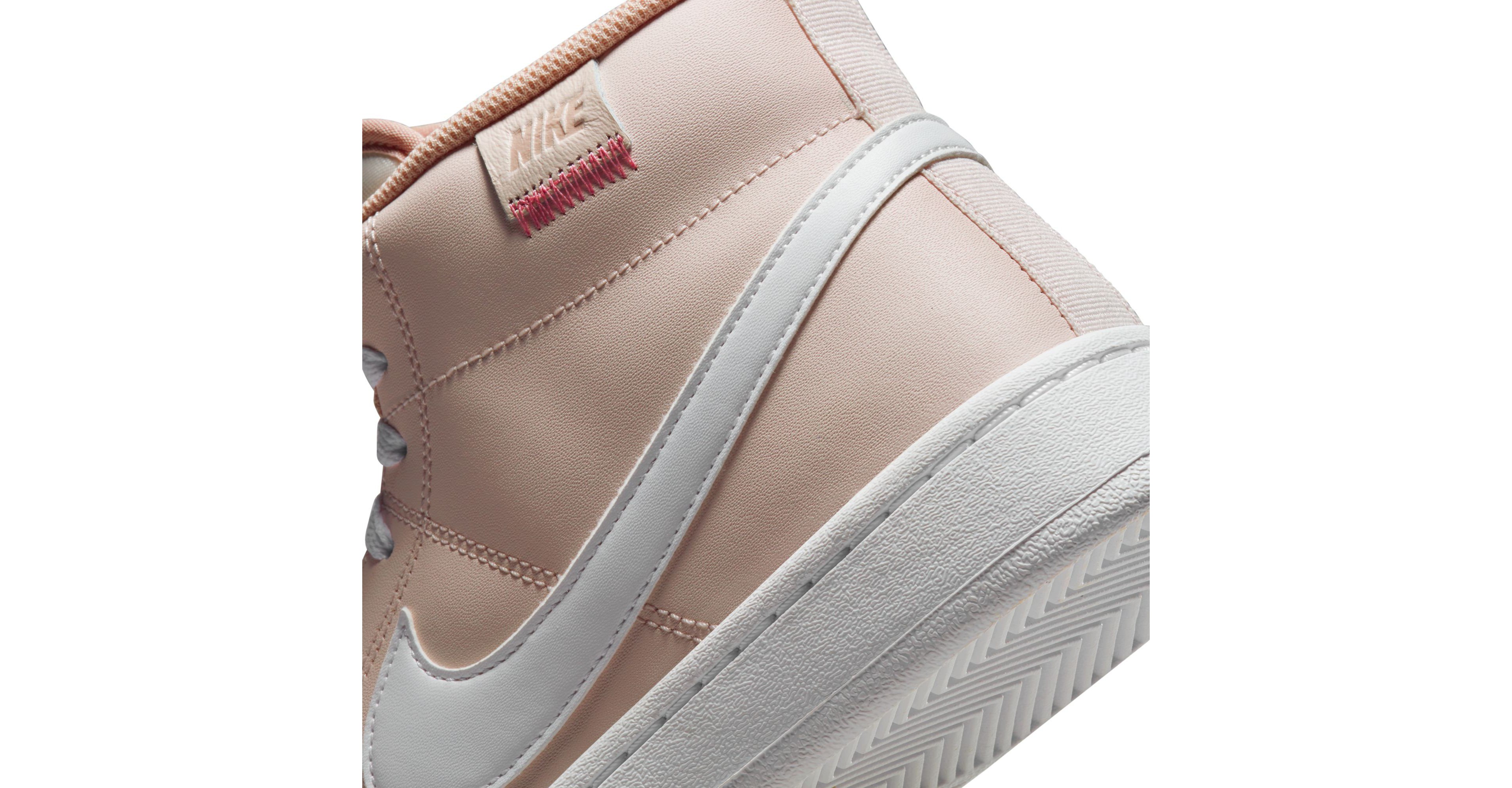 Nike Women's Court Royale 2 Mid Shoes
