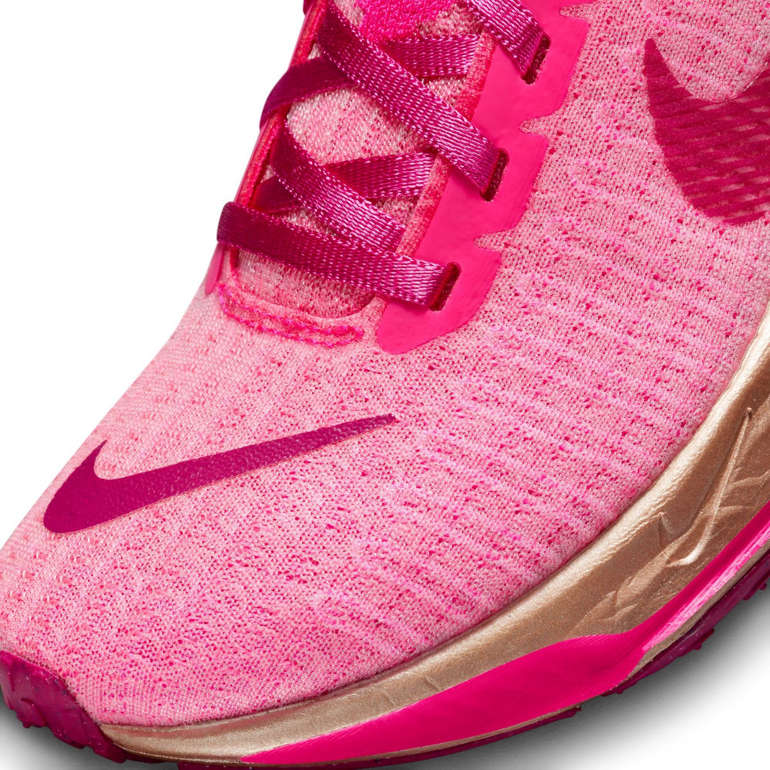 Nike Women's ZoomX Invincible Run Flyknit 3 Running Shoes                                                                        - view number 7