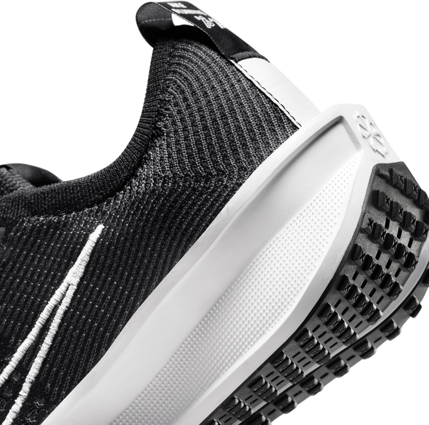 Nike Women's Interact Running Shoes - view number 8