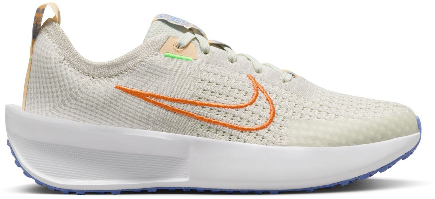 Nike Women's Interact Running Shoes | Free Shipping at Academy