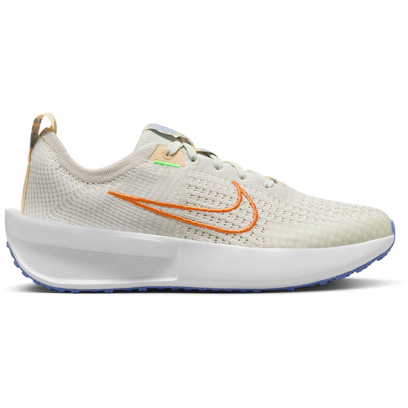 Nike Women's Interact Running Shoes                                                                                              - view number 1