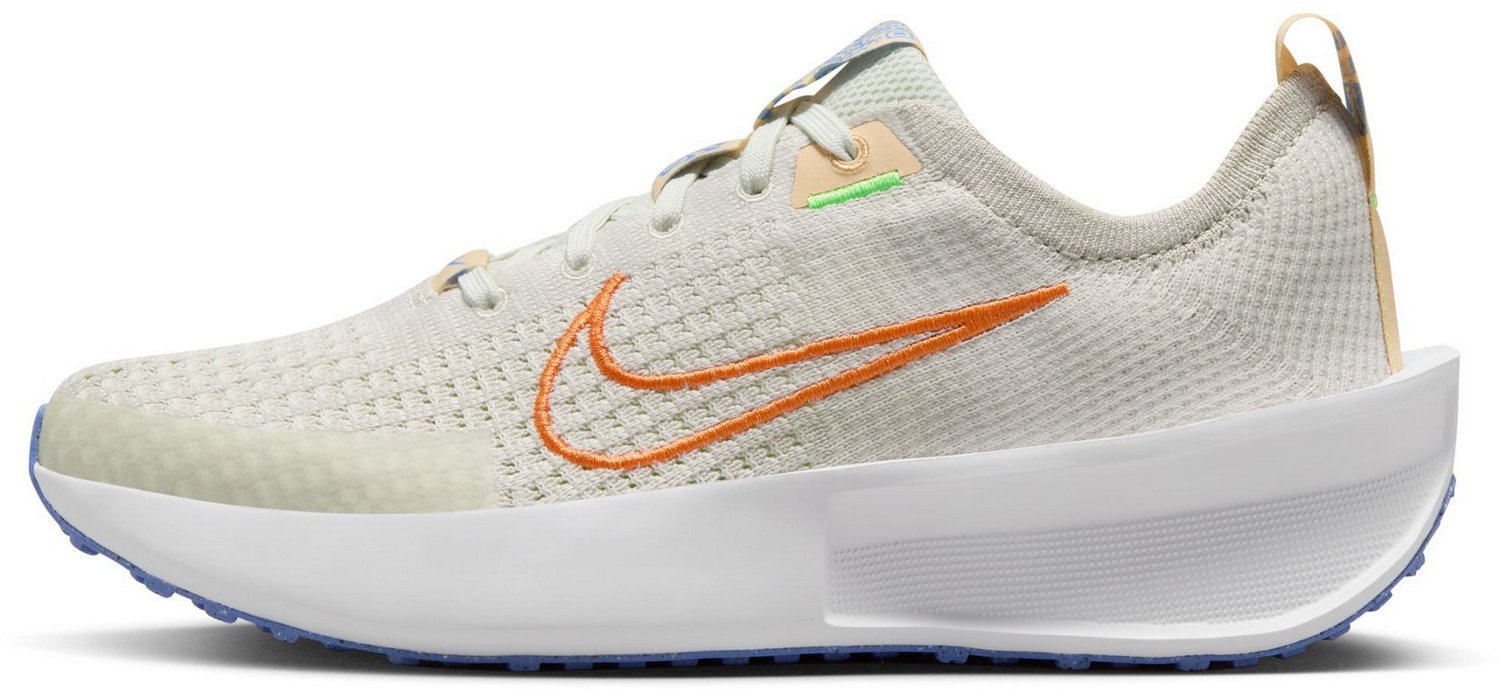 Nike Women's Interact Running Shoes                                                                                              - view number 2