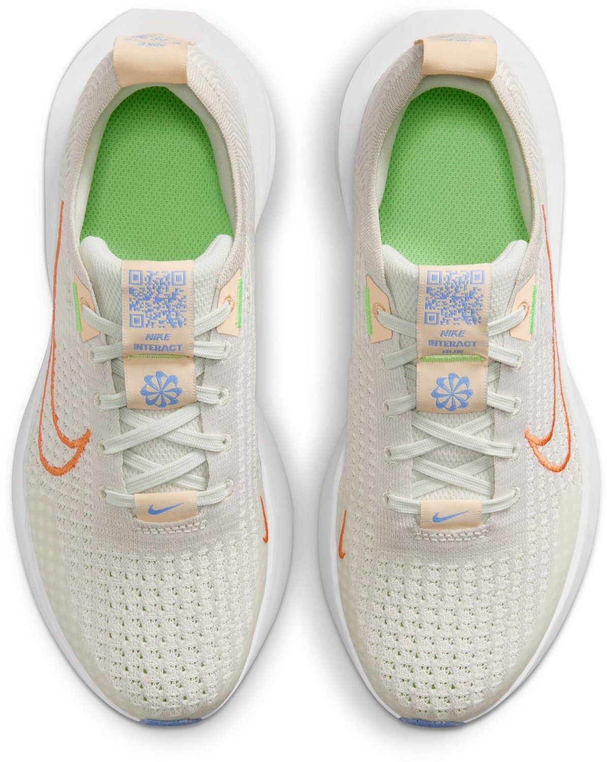 Nike Women's Interact Running Shoes                                                                                              - view number 5