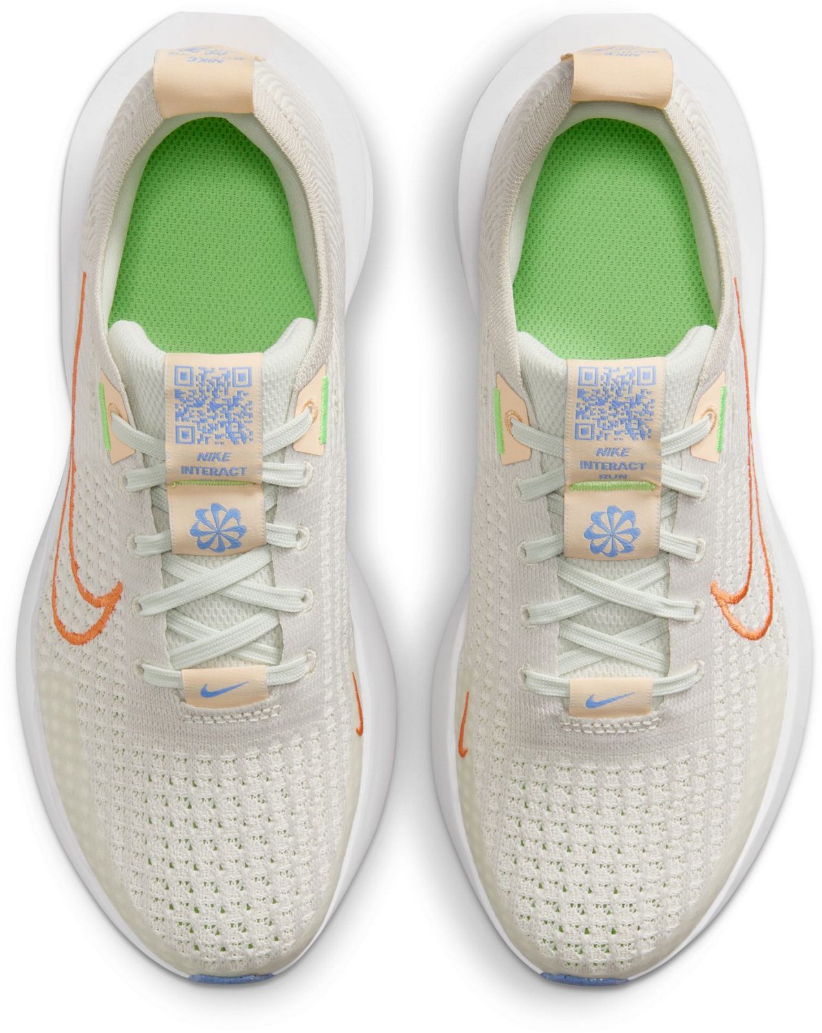 Nike Women's Interact Running Shoes | Free Shipping at Academy