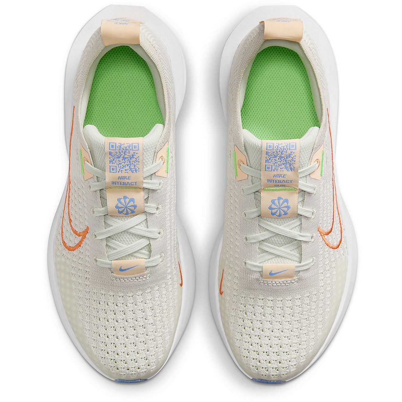 Nike Women's Interact Running Shoes                                                                                              - view number 5