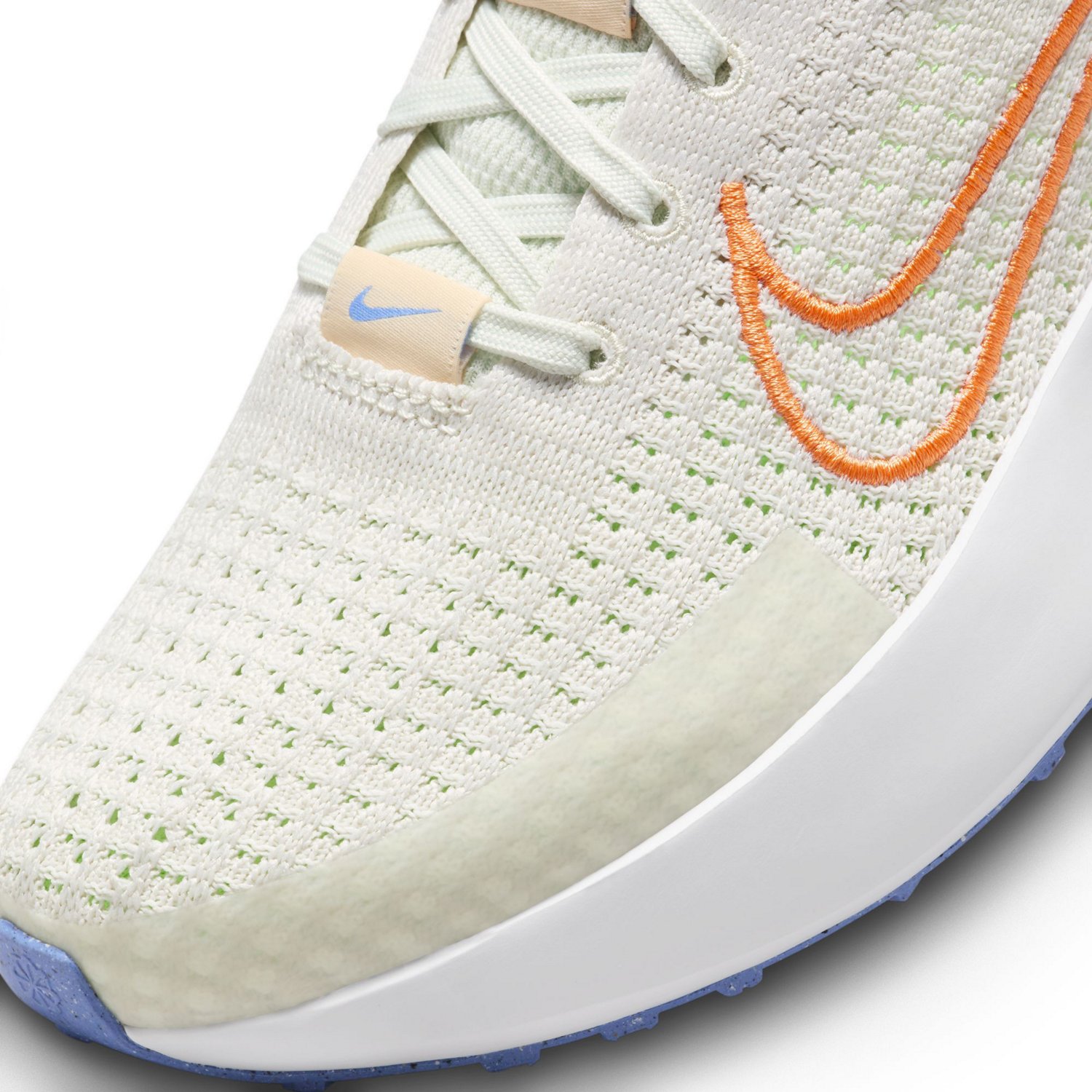 Nike Women's Interact Running Shoes                                                                                              - view number 7