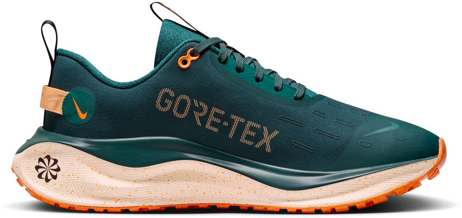 Nike Men's React Infinity 4 GTX Running Shoes