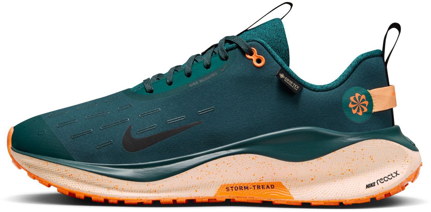 Nike Men's React Infinity 4 GTX Running Shoes - view number 2