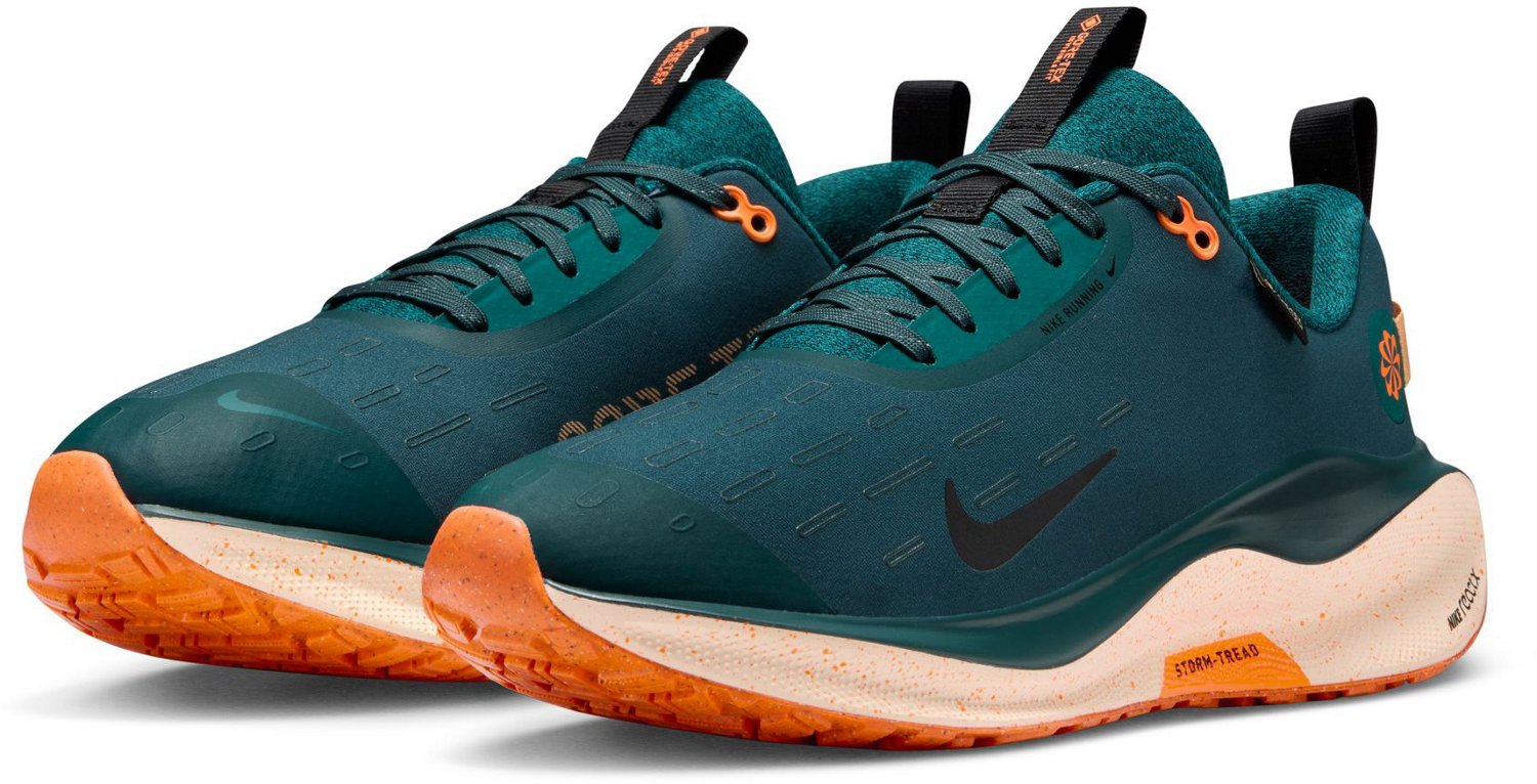 Nike Men's React Infinity 4 GTX Running Shoes - view number 3
