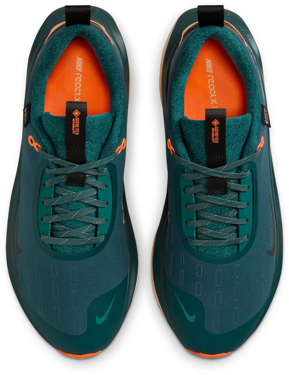 Nike Men's React Infinity 4 GTX Running Shoes - view number 5