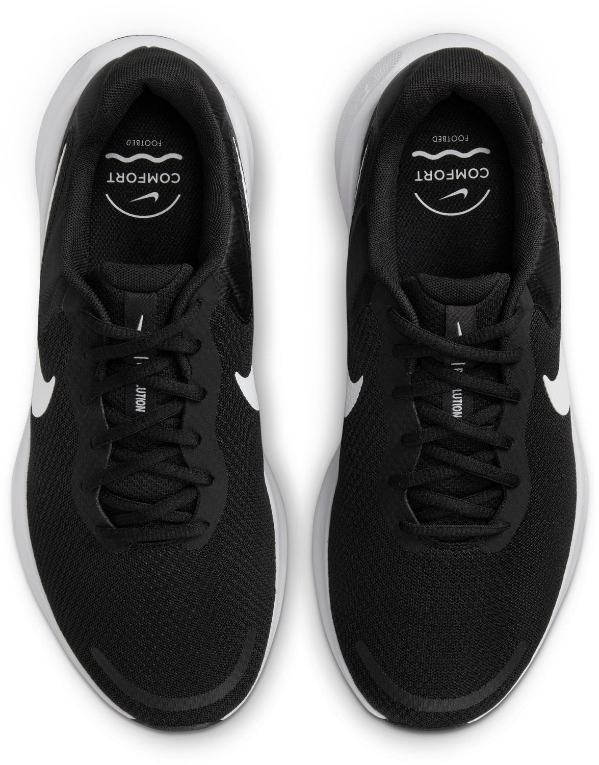 mens nike running shoes academy