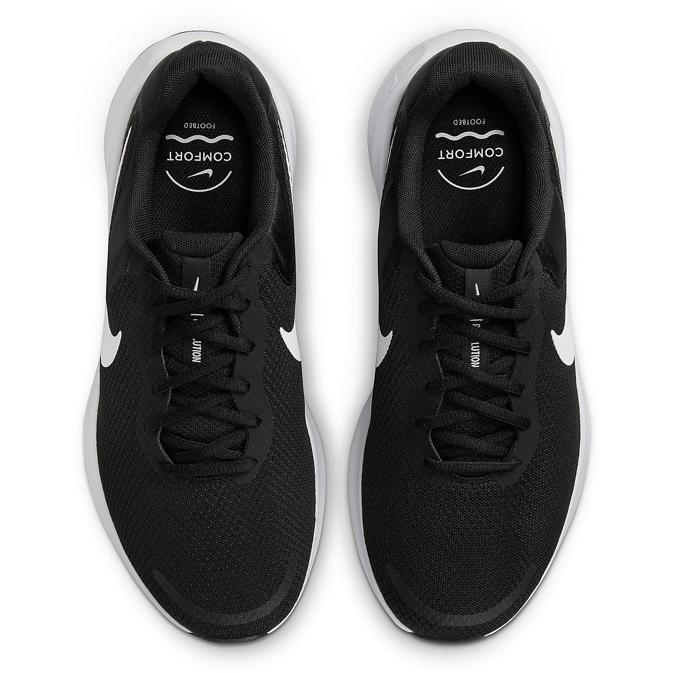 Nike Men's Revolution 7 Road Running Shoes | Academy