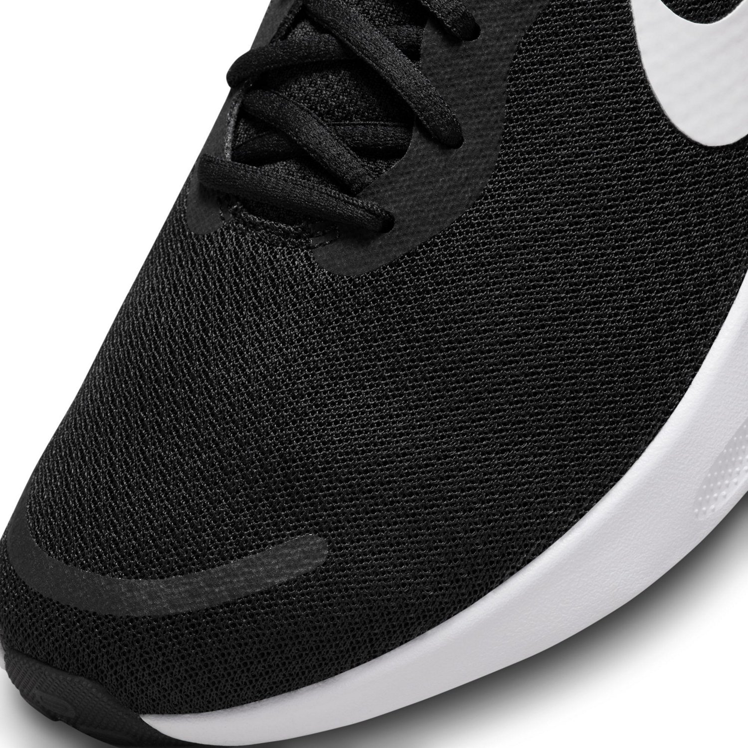 Nike Men's Revolution 7 Road Running Shoes - view number 7