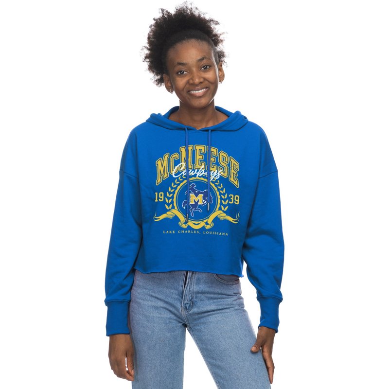 Zoozatz Women's Mcn… - image