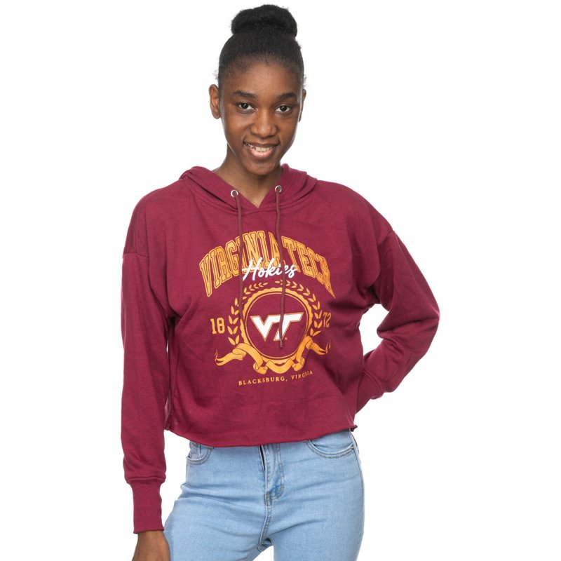 Zoozatz Women's Vir… - image