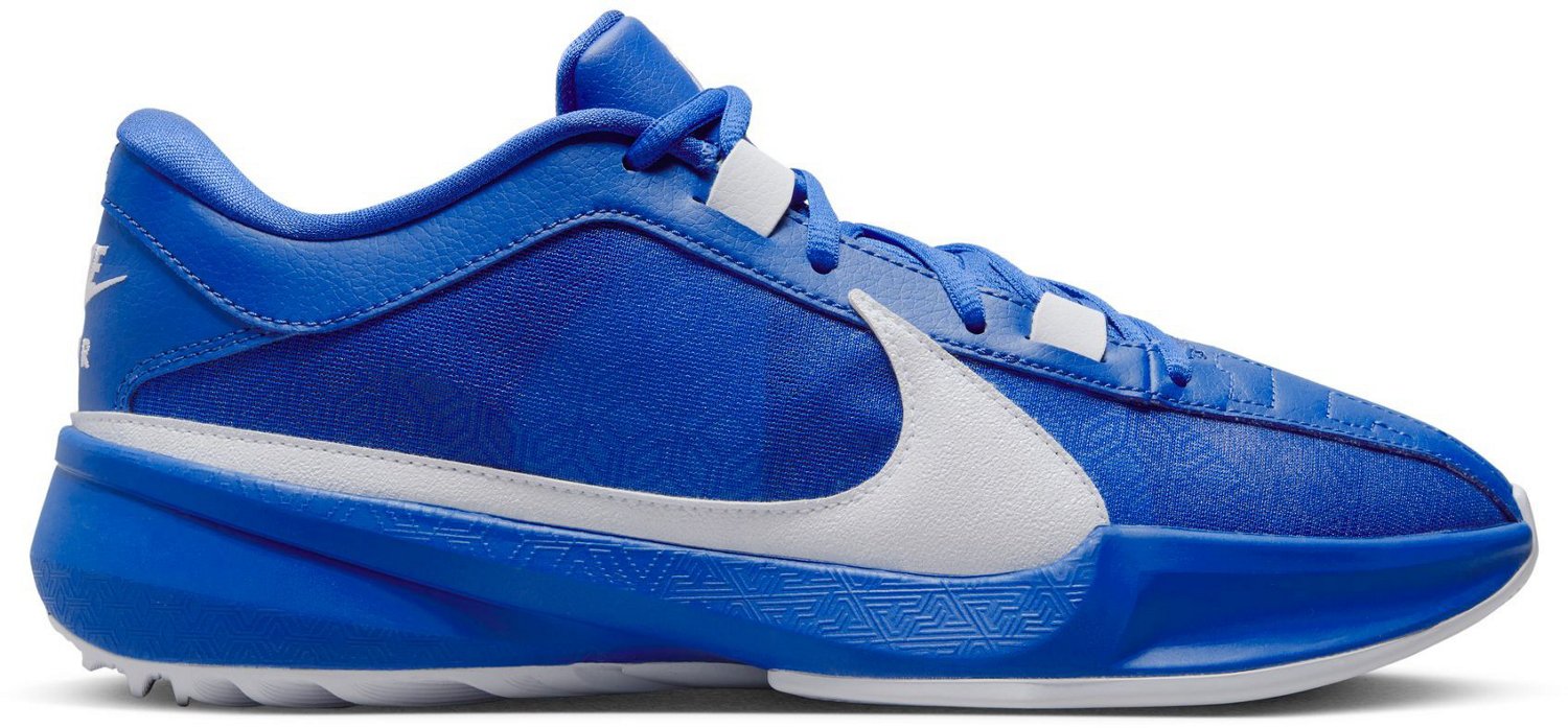 Nike basketball shoes clearance zoom