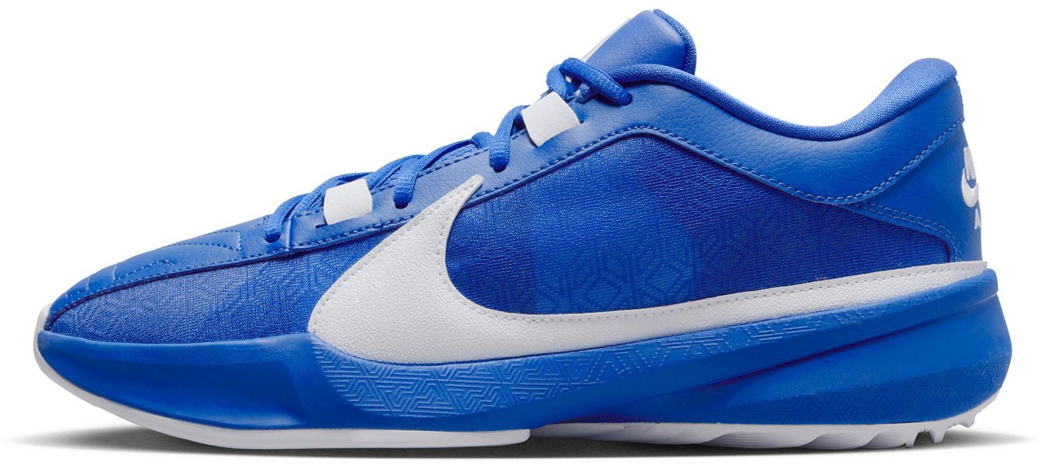Nike Adult Giannis Zoom Freak 5 TB Basketball Shoes - view number 2