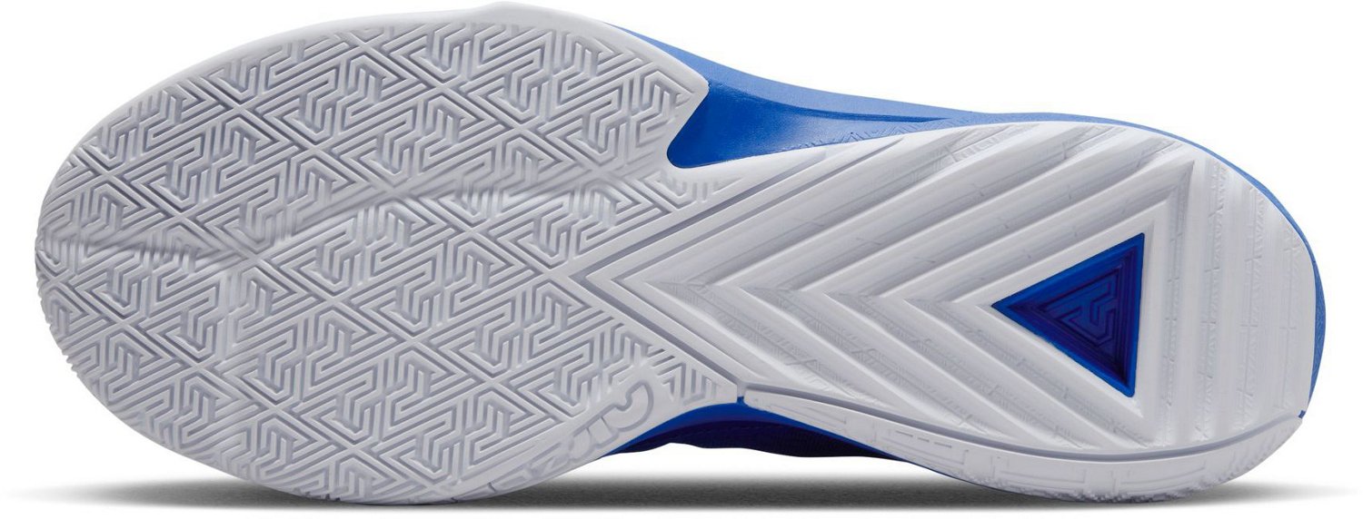 Nike Adult Giannis Zoom Freak 5 TB Basketball Shoes - view number 6