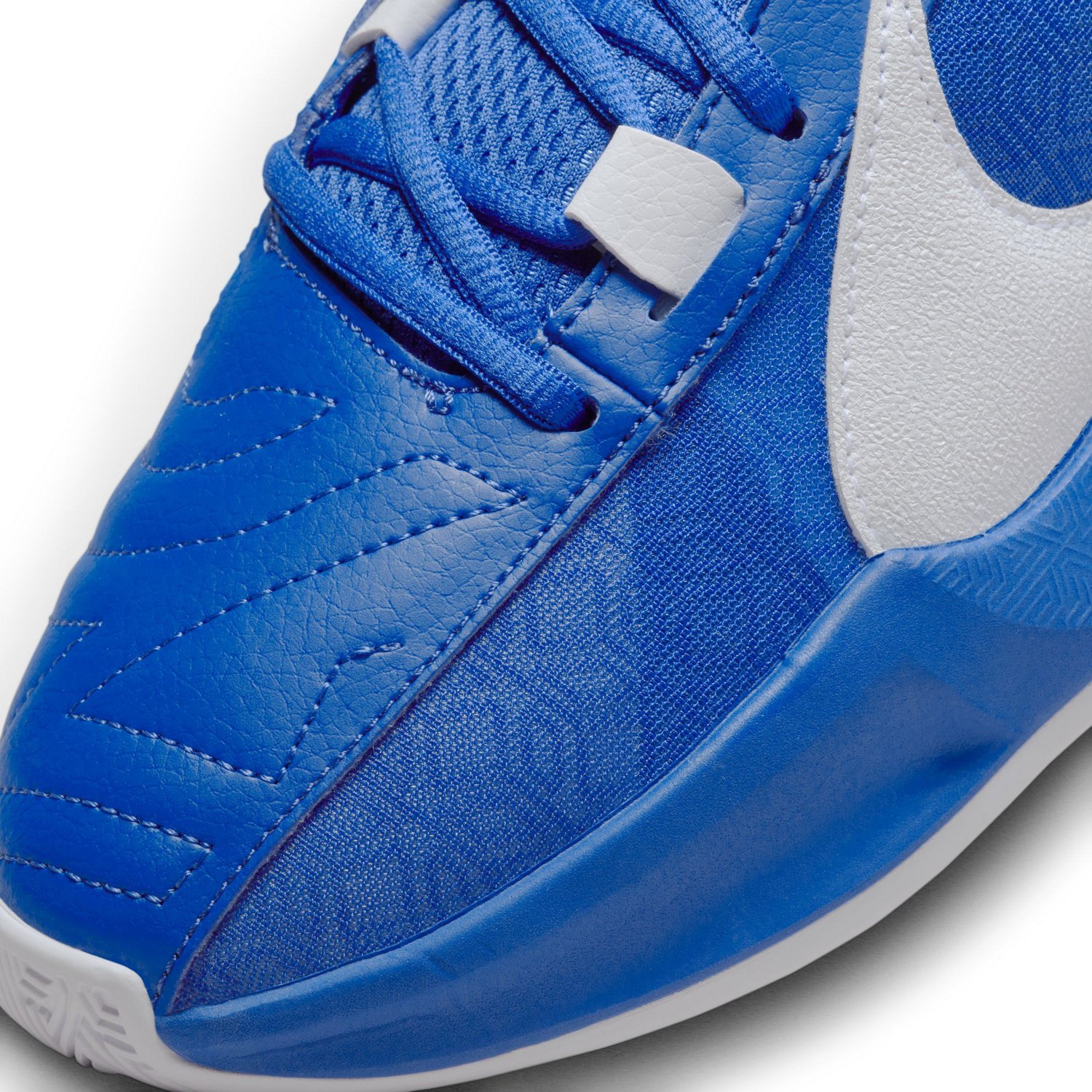 Nike Adult Giannis Zoom Freak 5 TB Basketball Shoes - view number 7