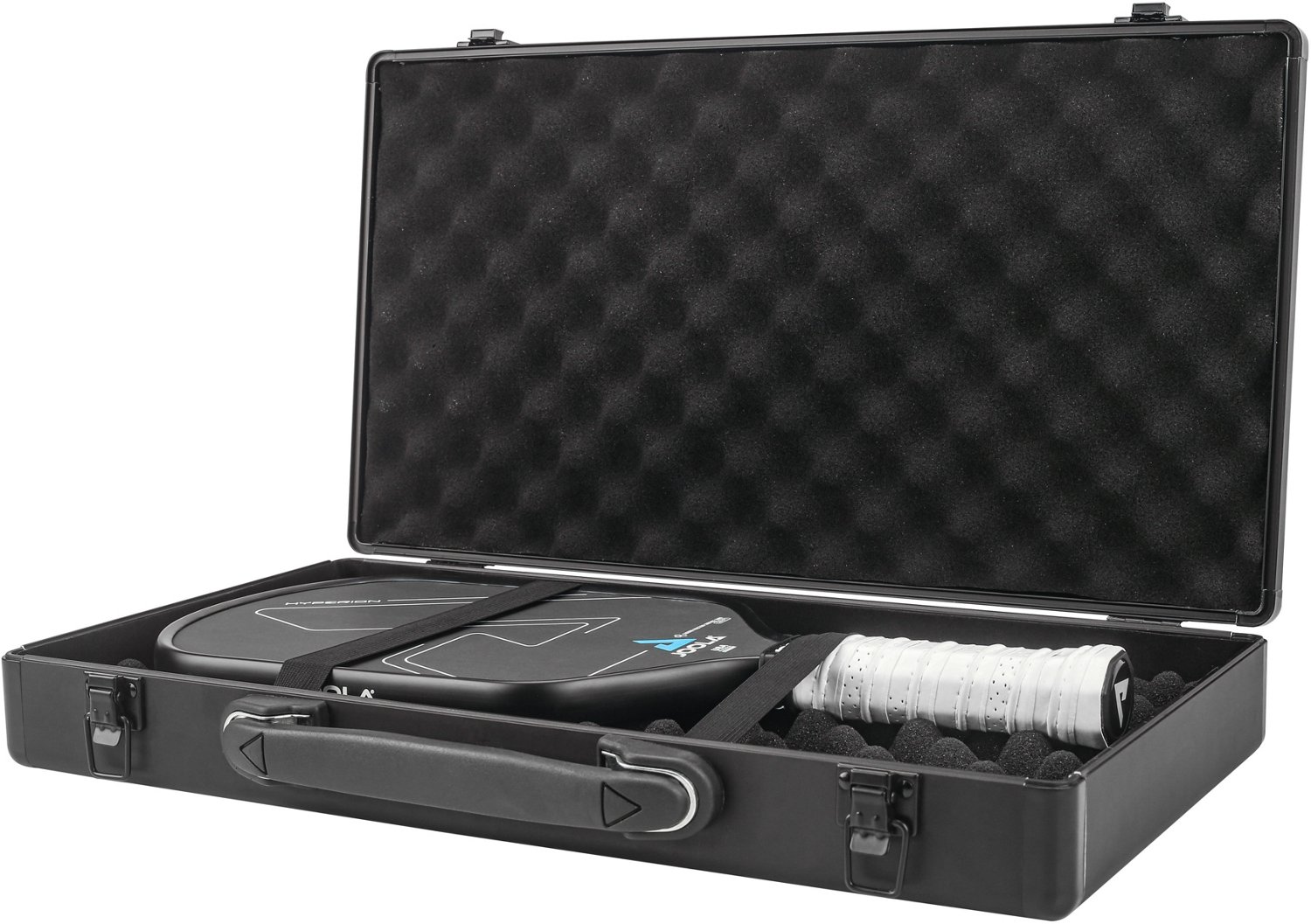 JOOLA Aluminum Pickleball Paddle Case - view number 6