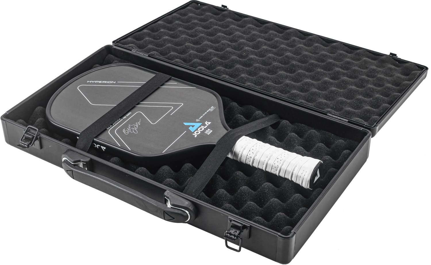 JOOLA Aluminum Pickleball Paddle Case - view number 8