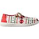 Hey Dude Women’s Wendy Ugly Sweater Shoes                                                                                      - view number 1 selected