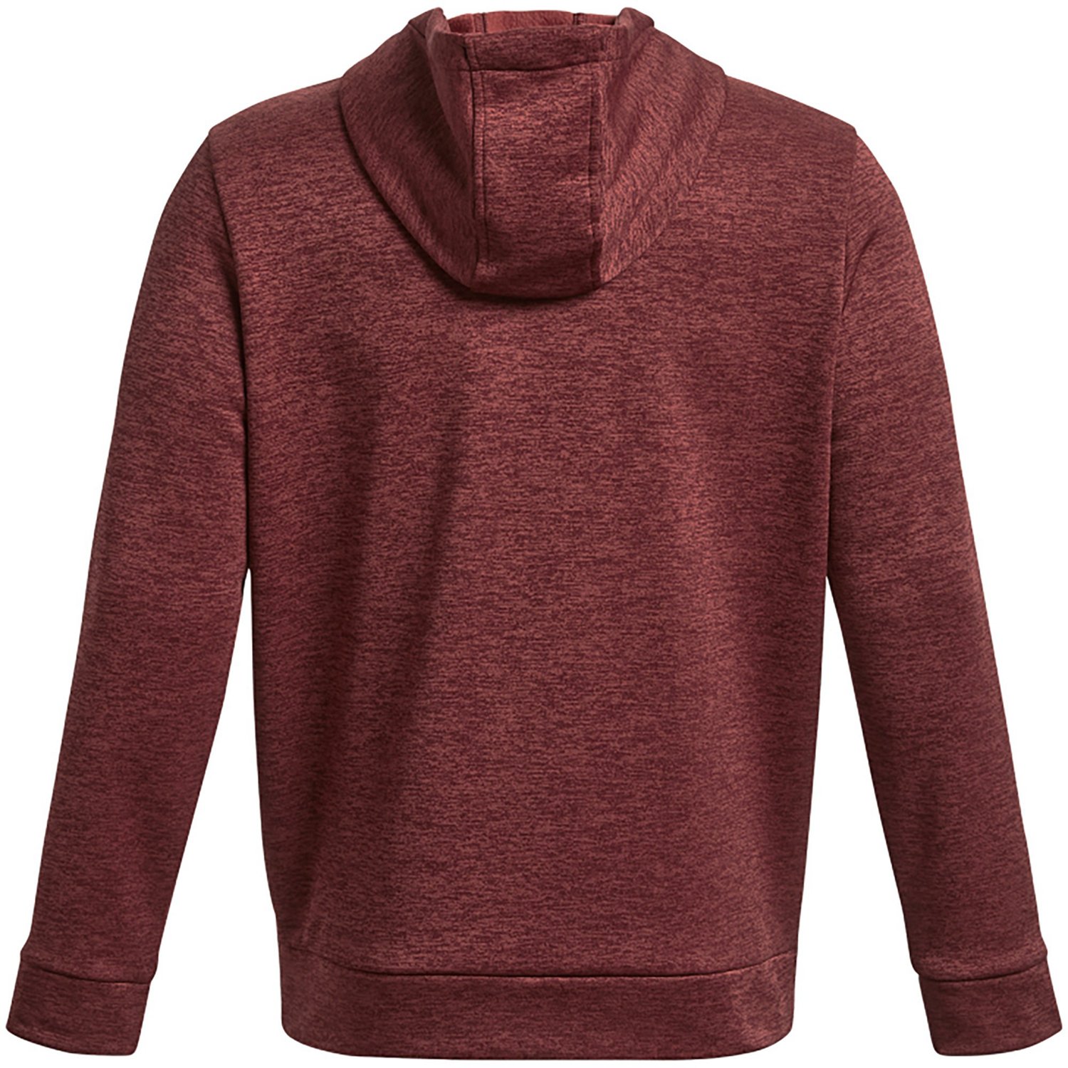 Under Armor Men's Twist Fleece Hoodie                                                                                            - view number 6