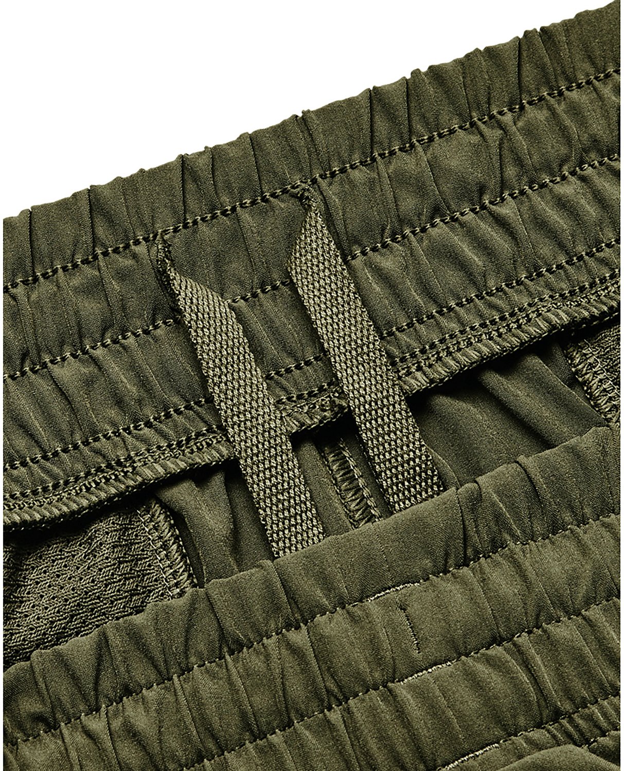 Under Armour Women's Flex Woven Shorts 5 in                                                                                      - view number 5