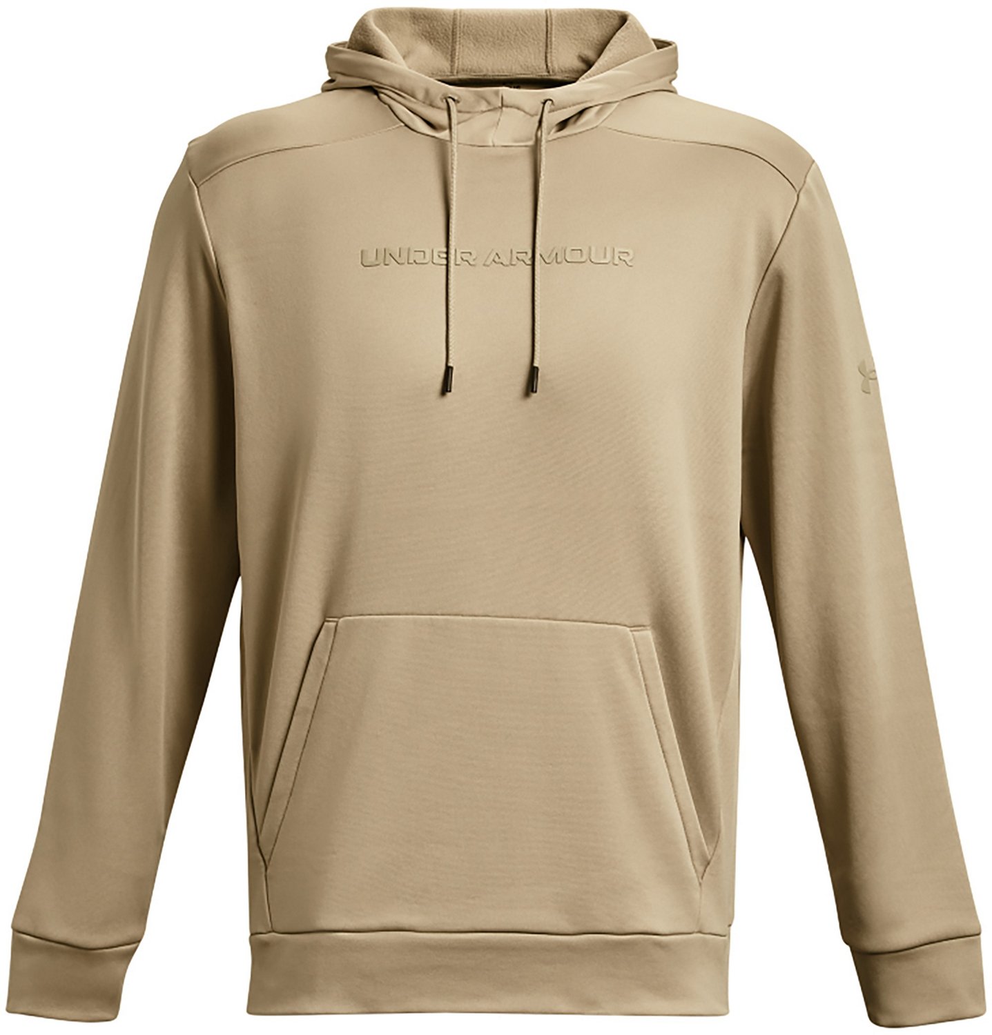 Under Armour Men's Graphic Armour Fleece Hoodie                                                                                  - view number 5