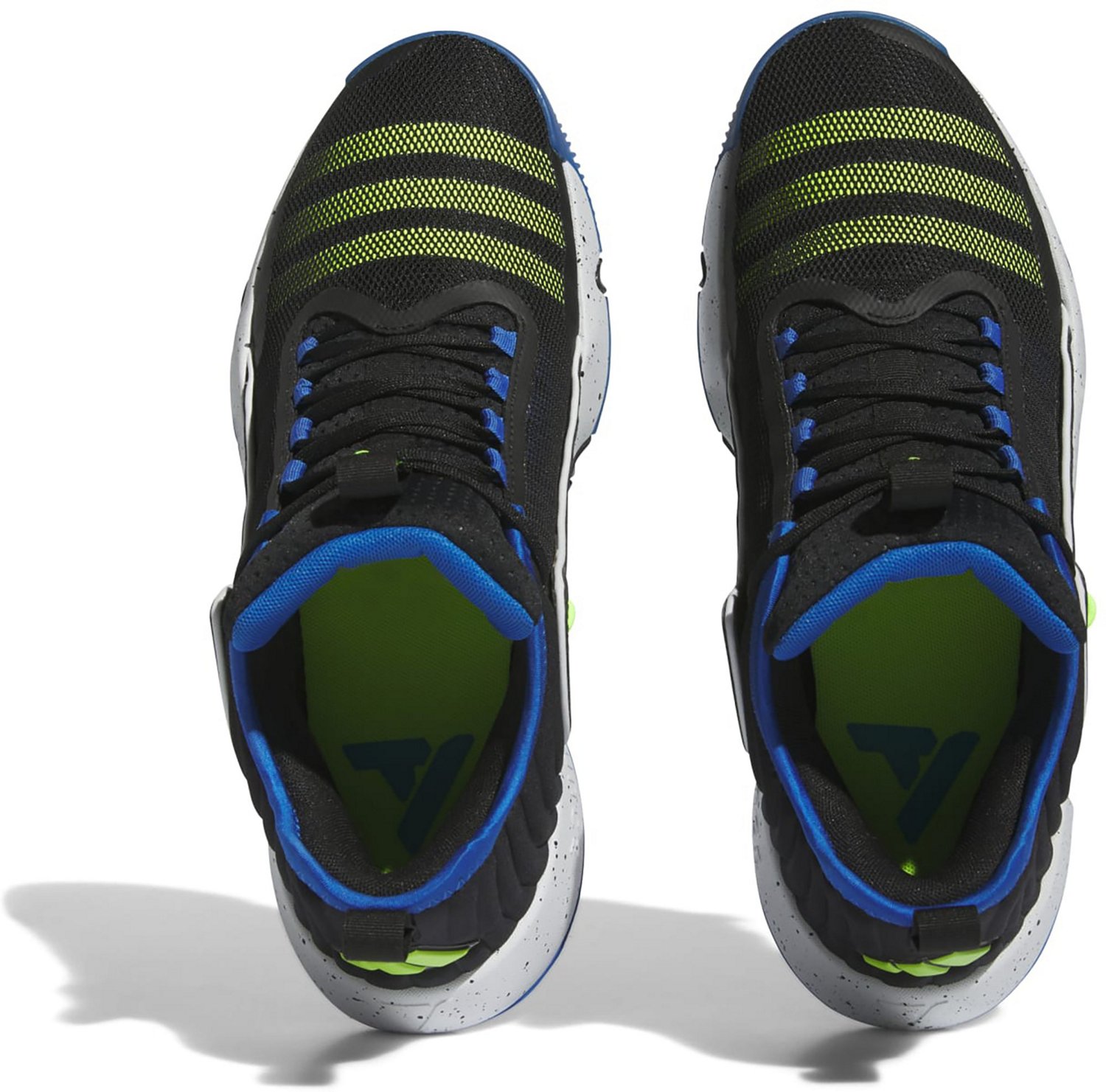 adidas Adults' Trae Unlimited Basketball Shoes                                                                                   - view number 5