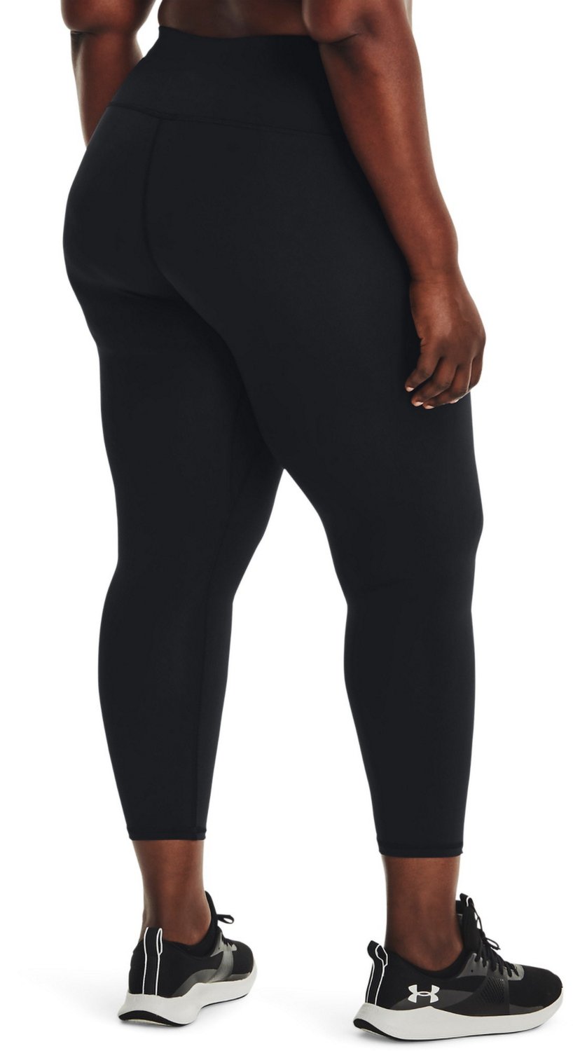 Under Armour Women's Motion Plus Size Ankle Leggings - view number 2