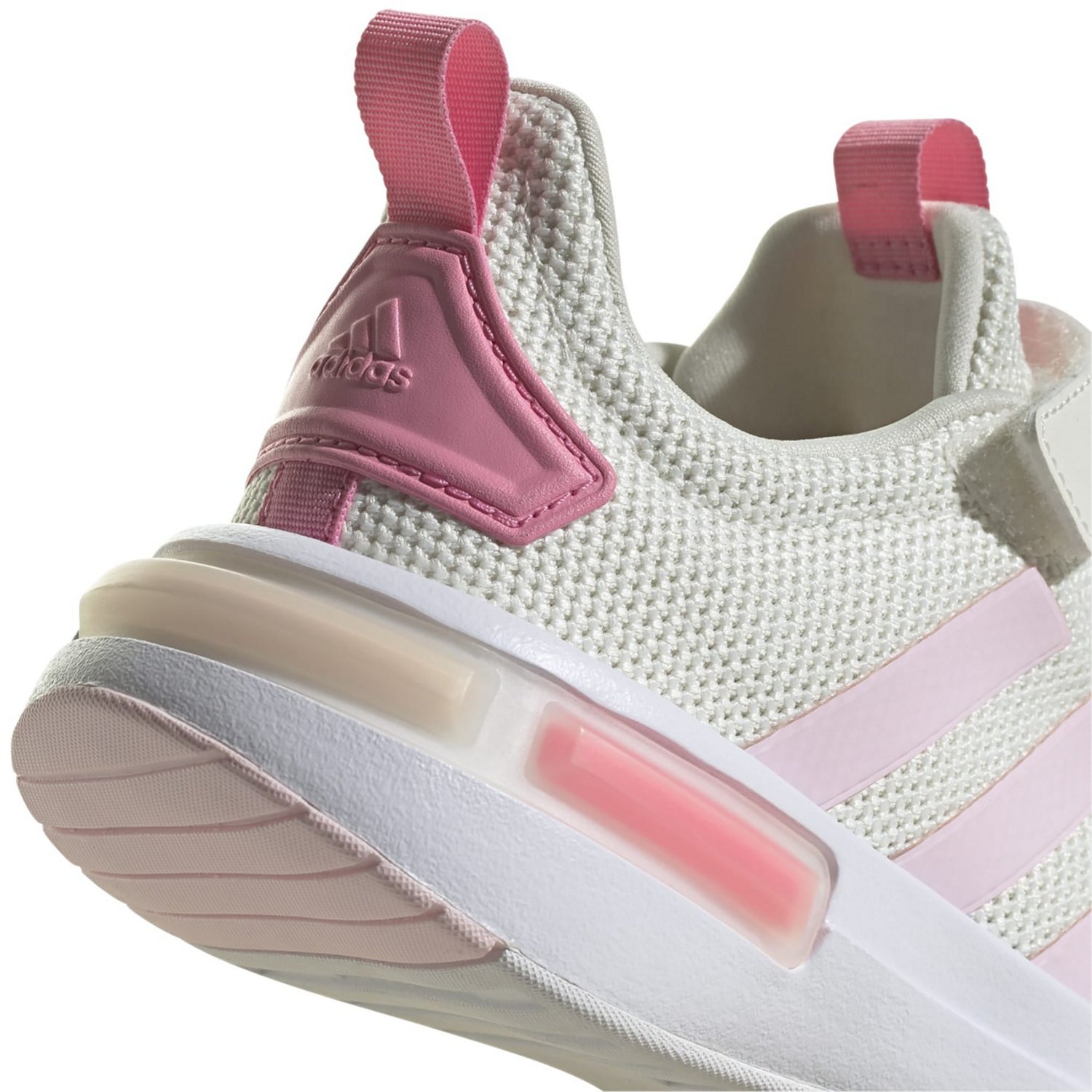 adidas Girls’ Racer TR23 Shoes - view number 8