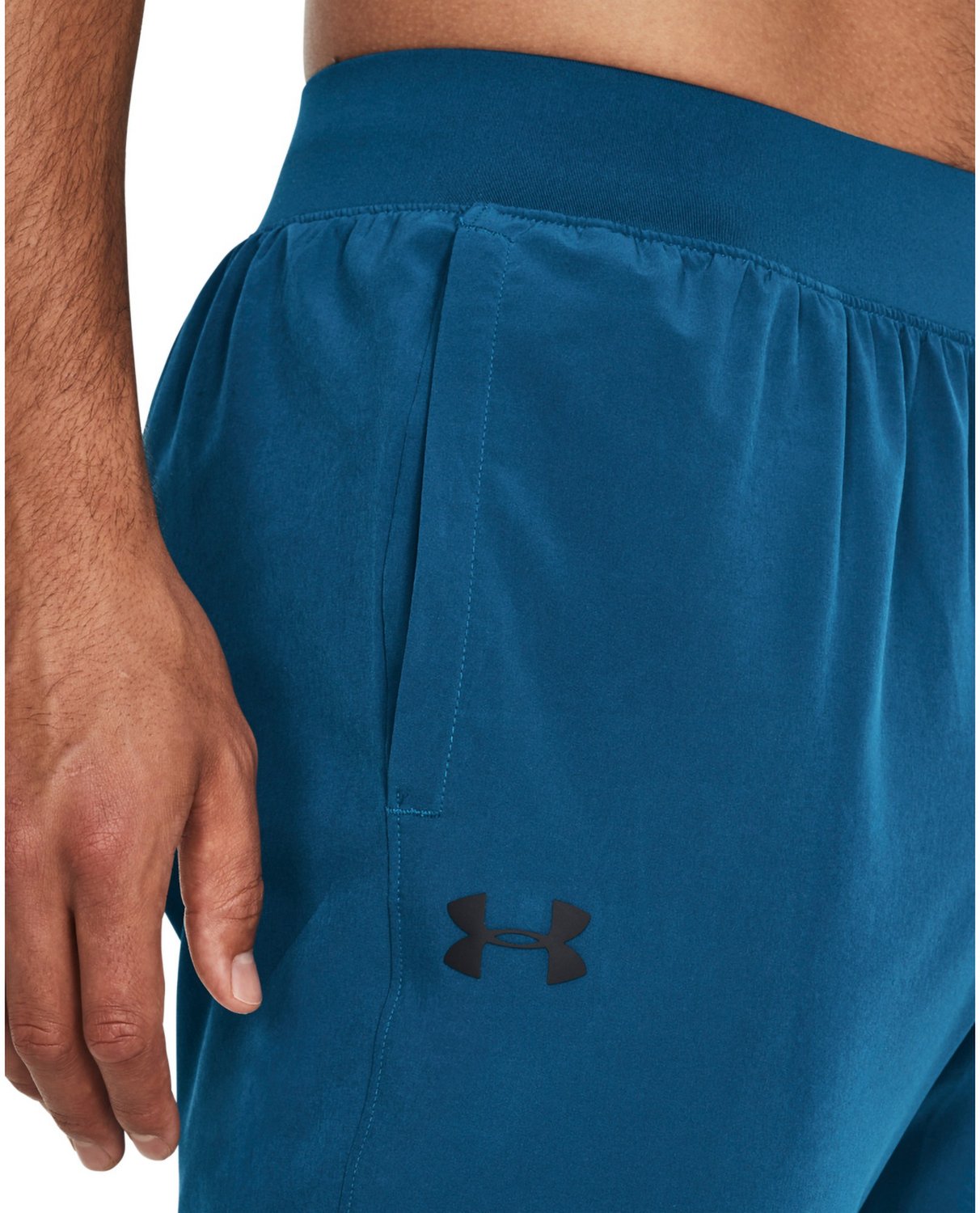 Under Armour Men's Stretch Woven Pants - view number 4