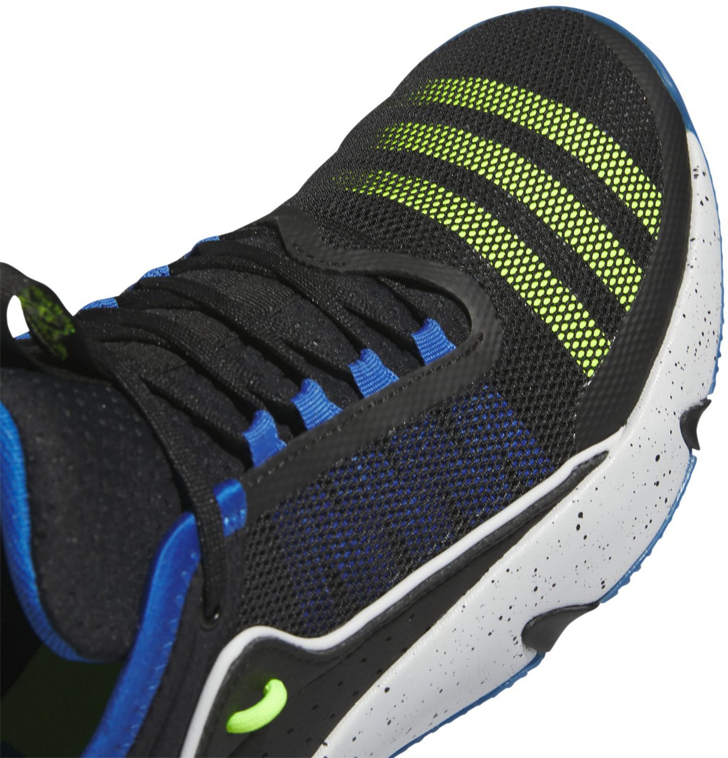 adidas Adults' Trae Unlimited Basketball Shoes                                                                                   - view number 7