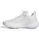 adidas Adults' Trae Unlimited Basketball Shoes                                                                                   - view number 2