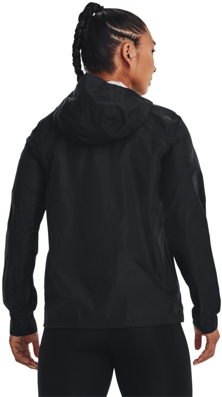 Under Armour Women's Stormproof Cloudstrike 2.0 Jacket - view number 2