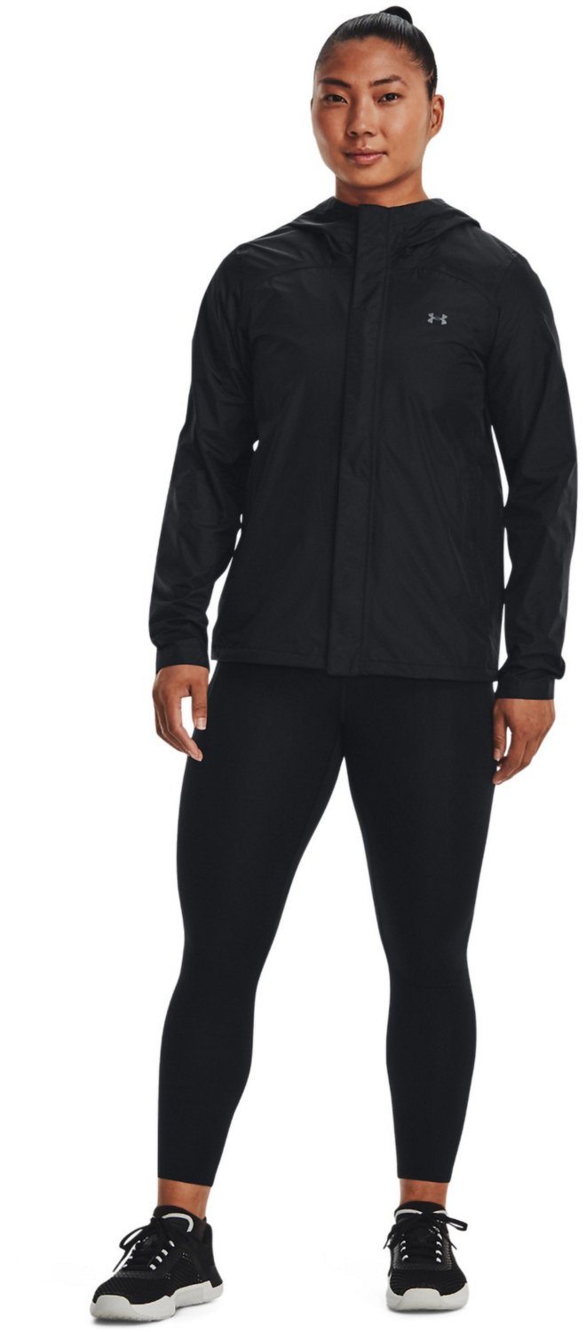 Under Armour Women's Stormproof Cloudstrike 2.0 Jacket - view number 3