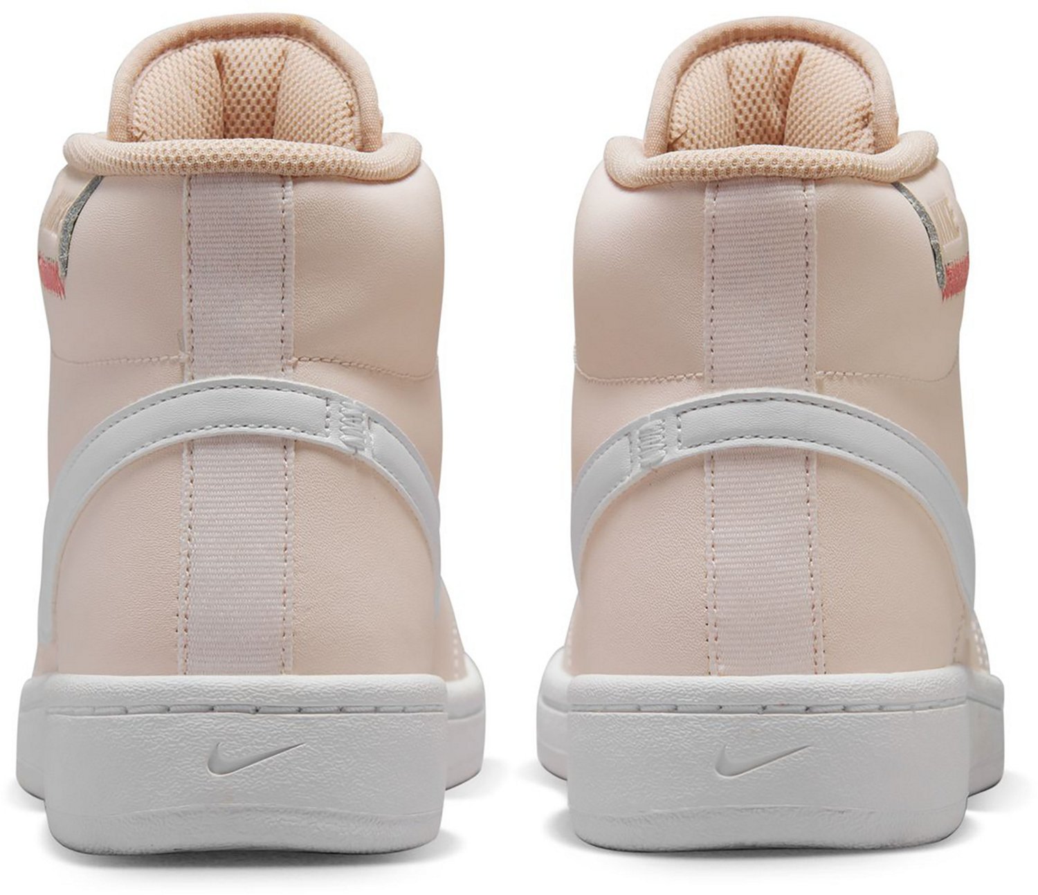 Nike Women's Court Royale 2 Mid Shoes - view number 4