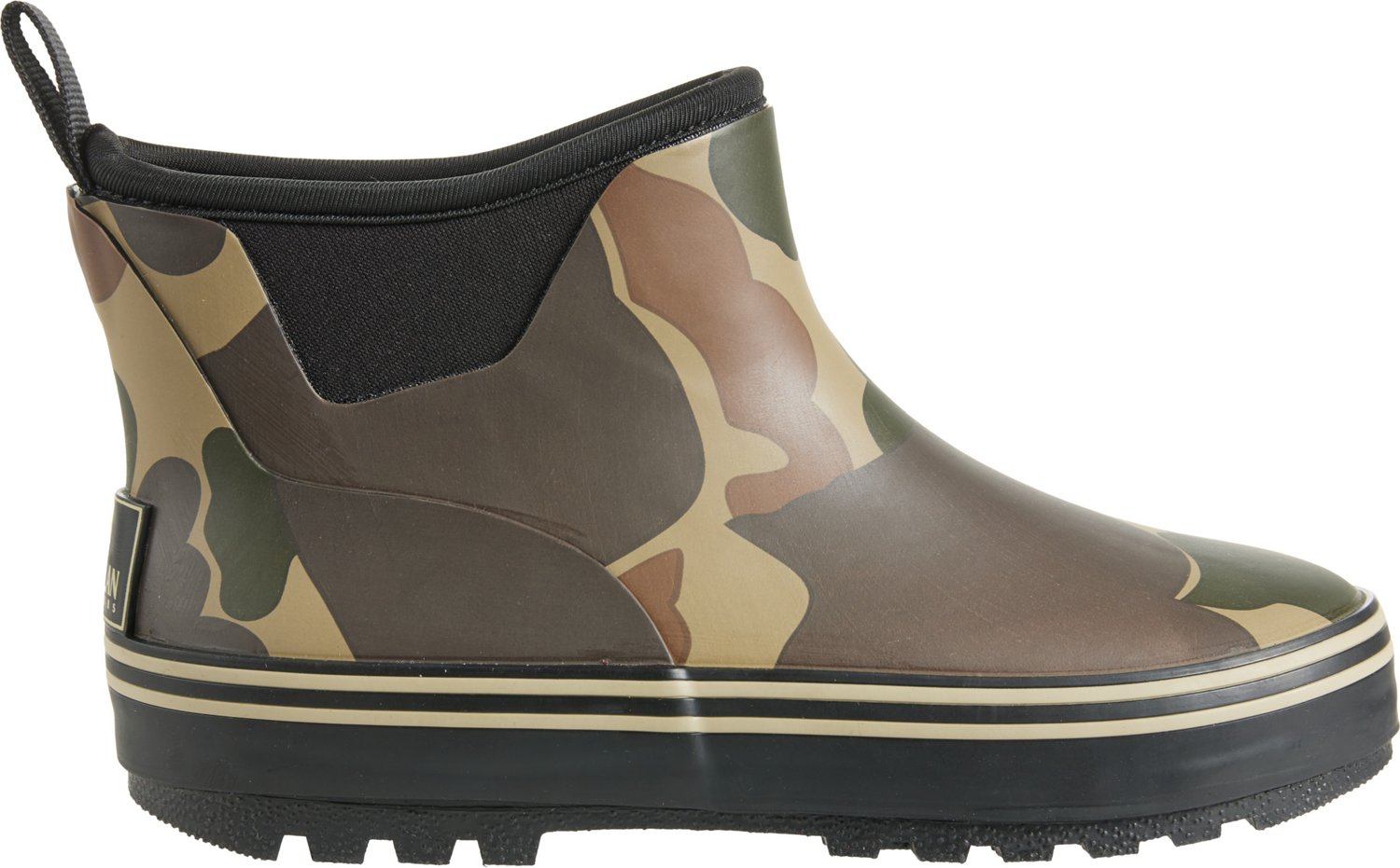 Magellan Outdoors Kids' Camo Rubber Boots