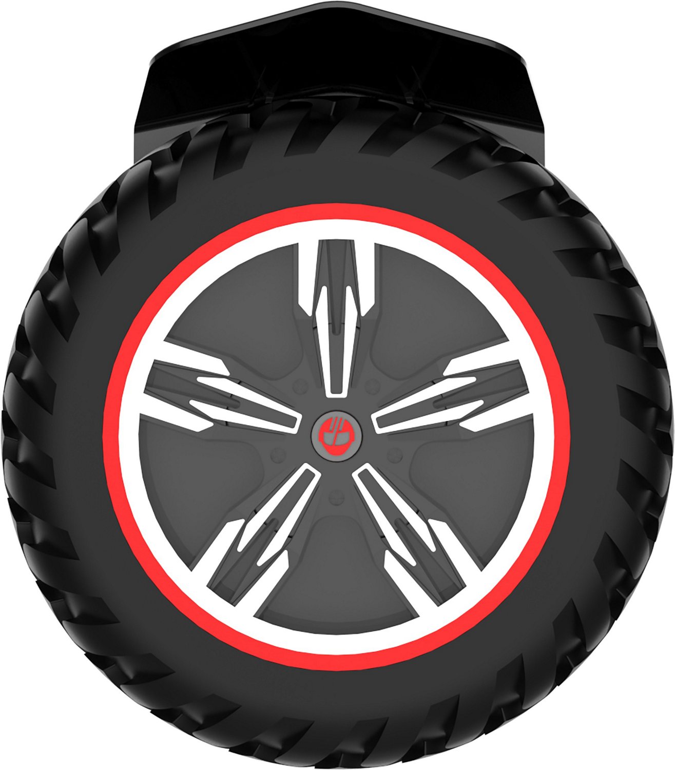 GOTRAX E4 Hoverboard - view number 6