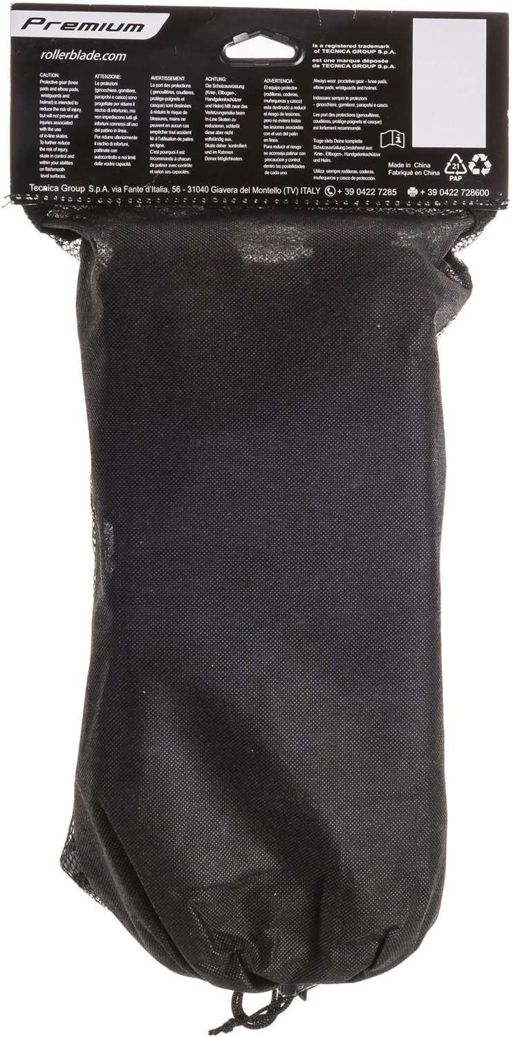 Rollerblade Men's X-Gear Protective Pads 3-Pack - view number 2