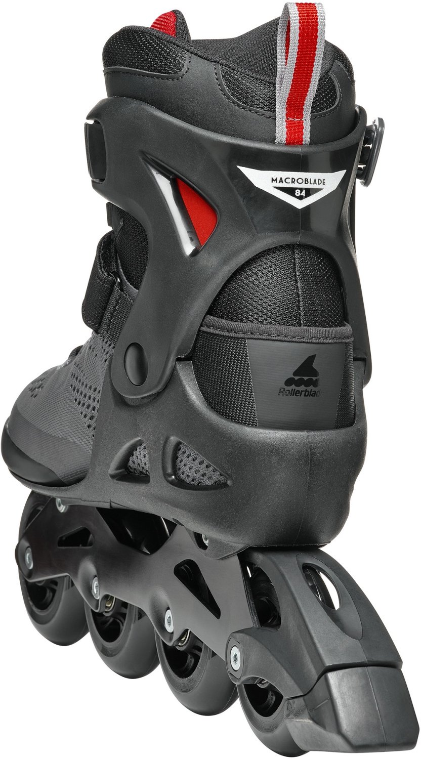 Rollerblade Men's Macroblade 84 Inline Skates - view number 5