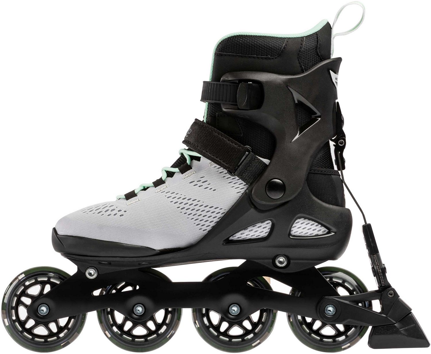 Rollerblade Women's Macroblade 80 ABT Inline Skates - view number 4