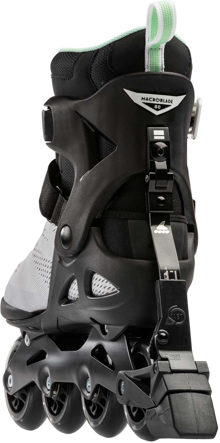 Rollerblade Women's Macroblade 80 ABT Inline Skates - view number 5
